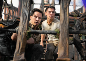 Le film Uncharted 2 confirmé ?