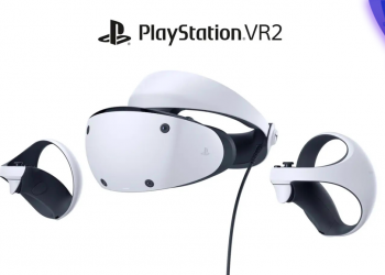 Le PSVR 2 enfin dévoilé