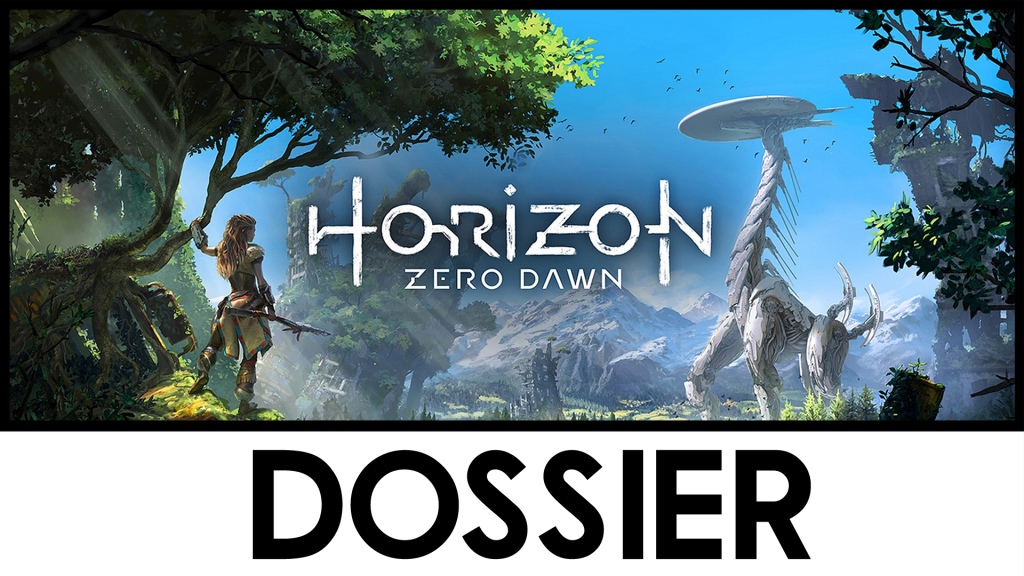 horizon zero forbidden west на пк