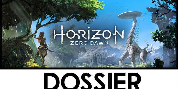 Dossier : Horizon Zero Dawn, le guide ultime pour tout savoir avant Forbidden West