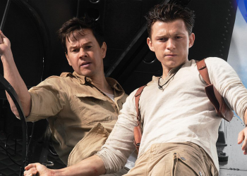 Critique du film Uncharted : une adaptation réussie ?