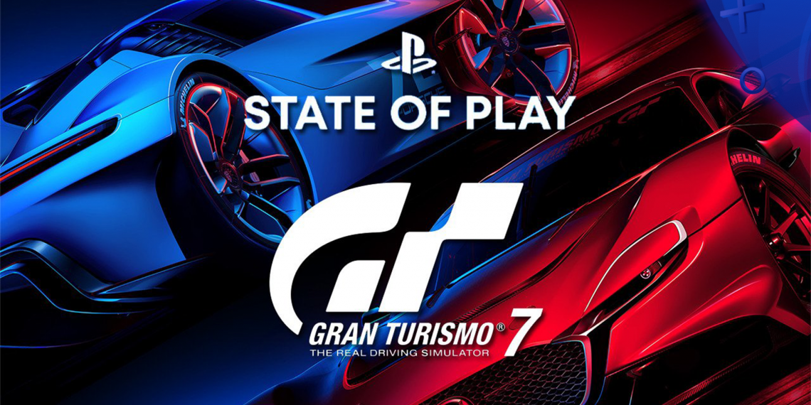 Gran Turismo 7 : le résumé du State of Play