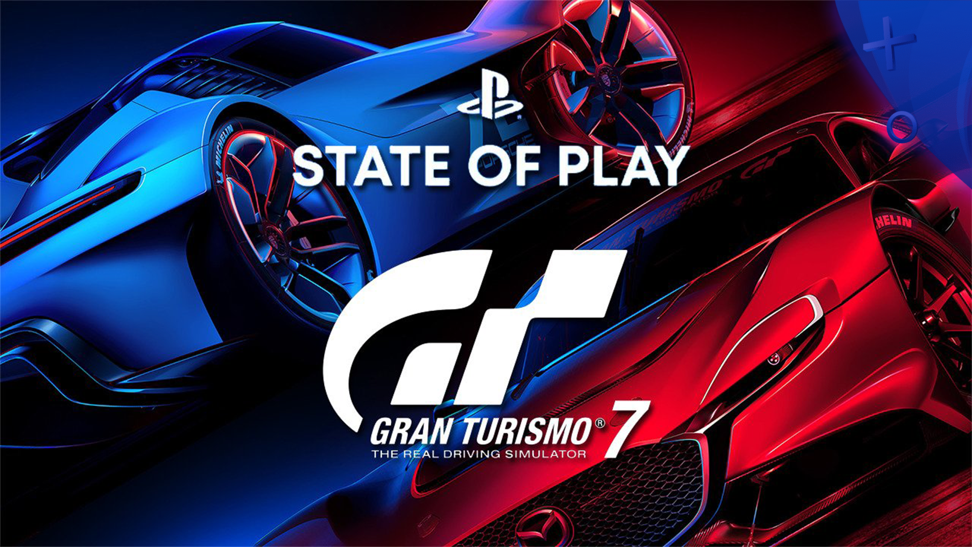 State of Play: confira tudo o que aconteceu e as novidades sobre Gran  Turismo 7 apresentadas - GameBlast