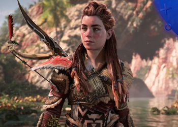 Guerrilla Games en dit plus sur l’accessibilité dans Horizon Forbidden West