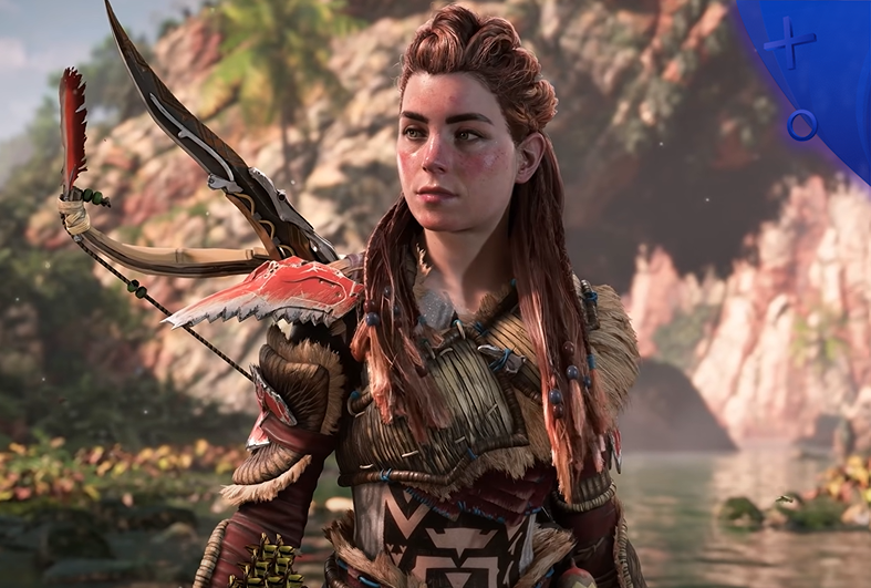 Guerrilla Games en dit plus sur l&rsquo;accessibilité dans Horizon Forbidden West