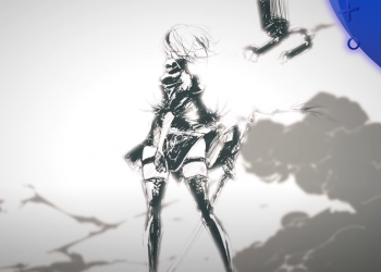 NieR Automata aura droit à son adaptation animée