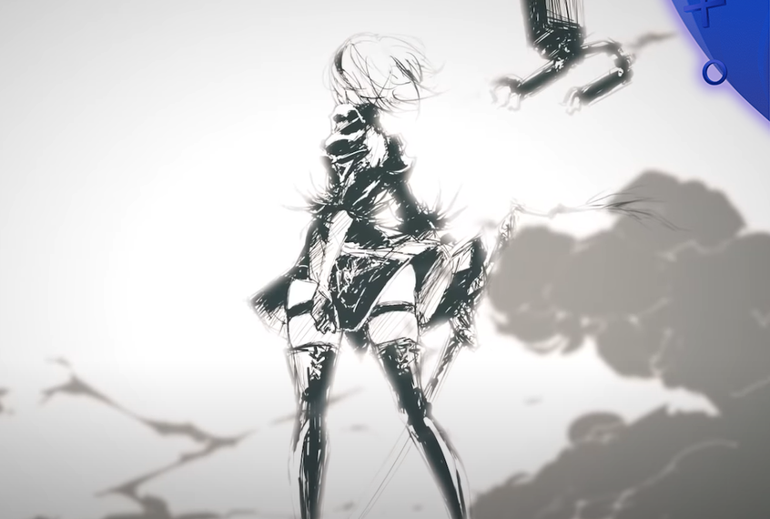 NieR Automata aura droit à son adaptation animée