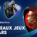 PS Now : les jeux du mois de mars 2022