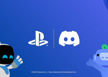 Discord est enfin disponible sur PlayStation