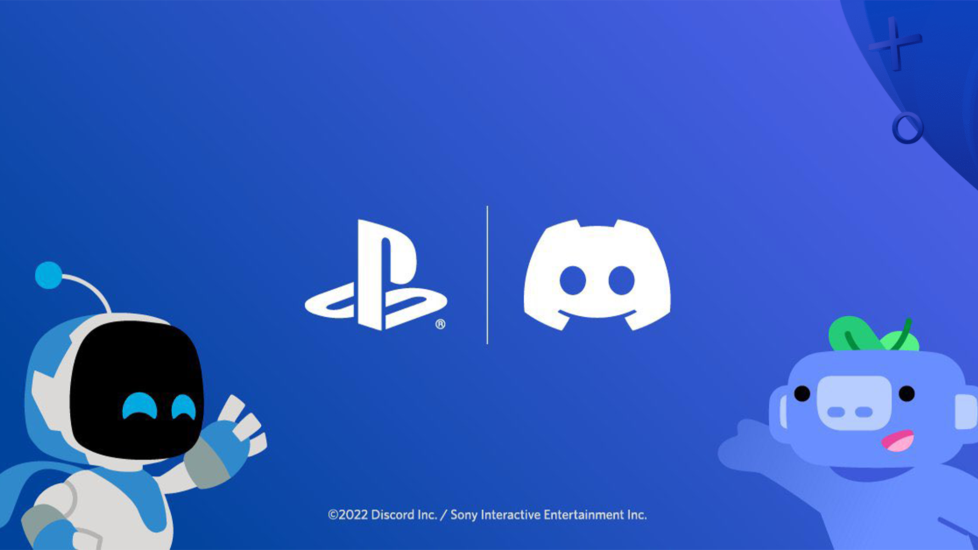 дискорд на плейстейшен