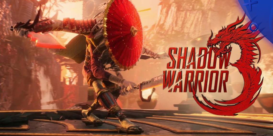 Shadow Warrior 3
