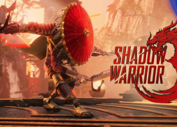 Shadow Warrior 3