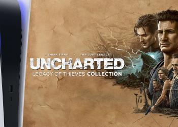 Test Uncharted Legacy of Thieves : alors, qu’est-ce qu’on Nathan ?