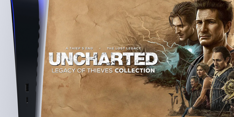 Test Uncharted Legacy of Thieves : alors, qu’est-ce qu’on Nathan ?