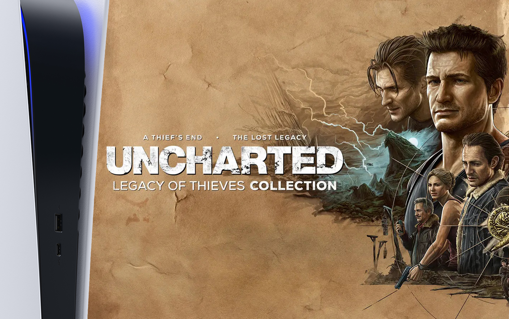 Uncharted legacy of thieves купить. Uncharted™: наследие воров. Коллекция. Uncharted 4 наследие воров. Игра Uncharted наследие воров. Uncharted 4 Legacy of Thieves collection.