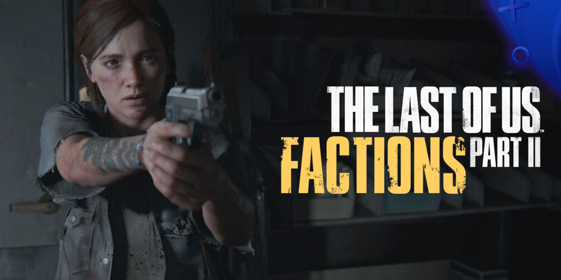 The Last of Us Part II : des skins pour le multijoueur retrouvés dans le code source du jeu