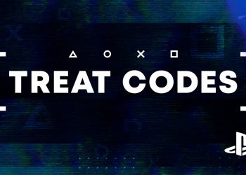 Des PS5 à gagner en découvrant des « Treat Codes »