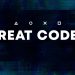 Des PS5 à gagner en découvrant des « Treat Codes »