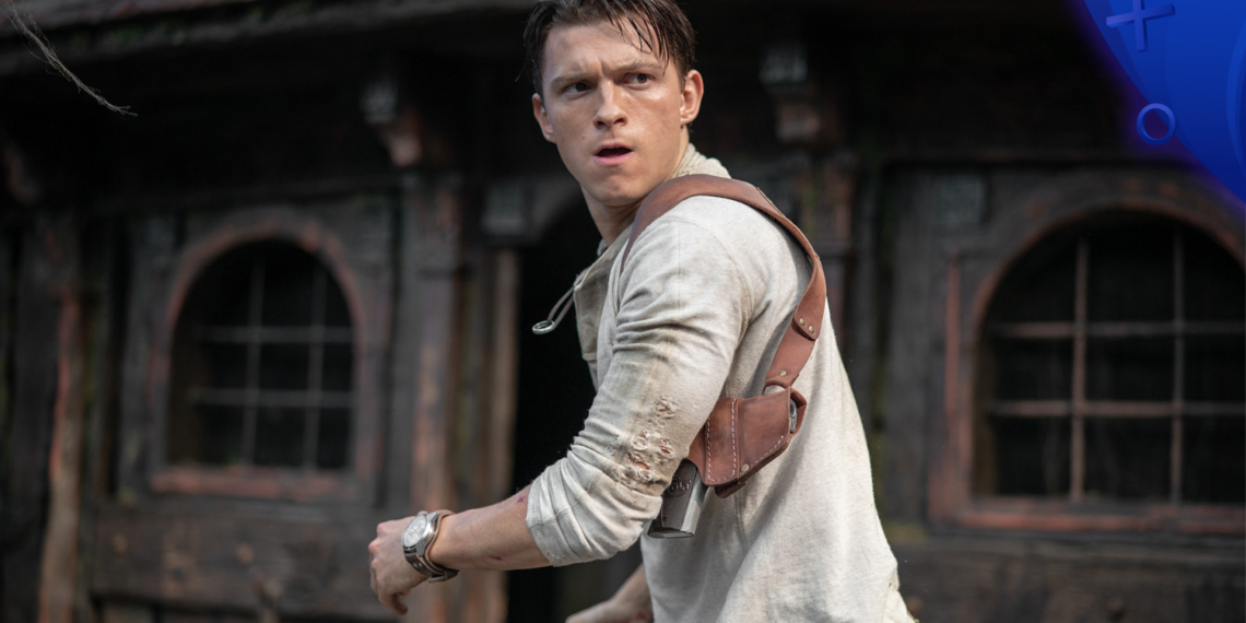 Uncharted continue de cartonner au box-office !