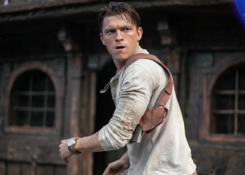 Uncharted continue de cartonner au box-office !