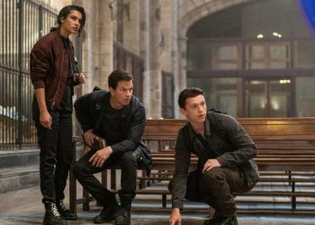 Uncharted cartonne au box-office