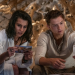 La musique du film Uncharted est disponible
