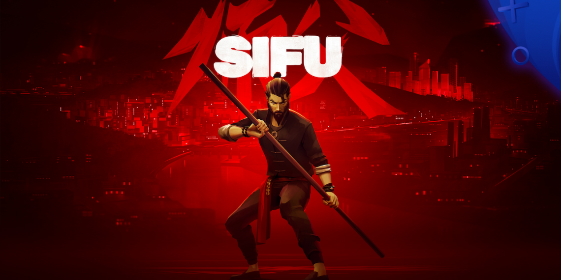 Festival Ready Players : les références cinématographiques et culturelles de Sifu