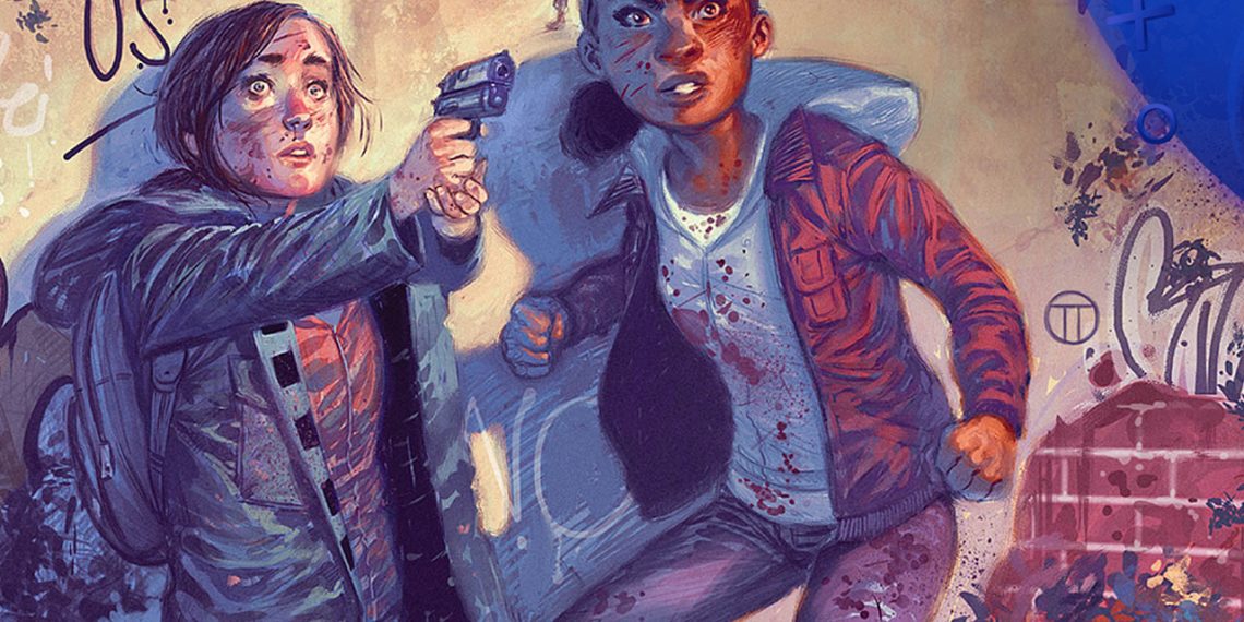 Le Comics The Last of Us American Dreams de retour en édition collector ! 