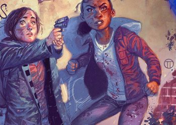 Le Comics The Last of Us American Dreams de retour en édition collector ! 