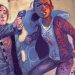 Le Comics The Last of Us American Dreams de retour en édition collector !