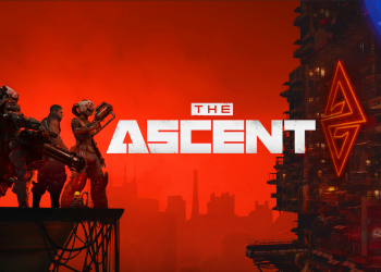 The Ascent arrive en mars sur PlayStation
