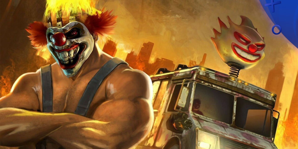 La série Twisted Metal sera diffusée sur Peacock