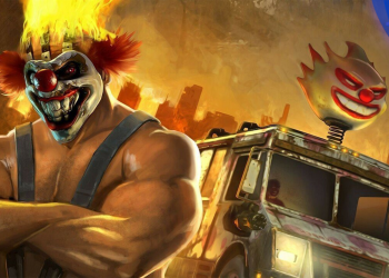 La série Twisted Metal sera diffusée sur Peacock