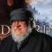 George R.R. Martin se félicite des excellentes critiques d’Elden Ring