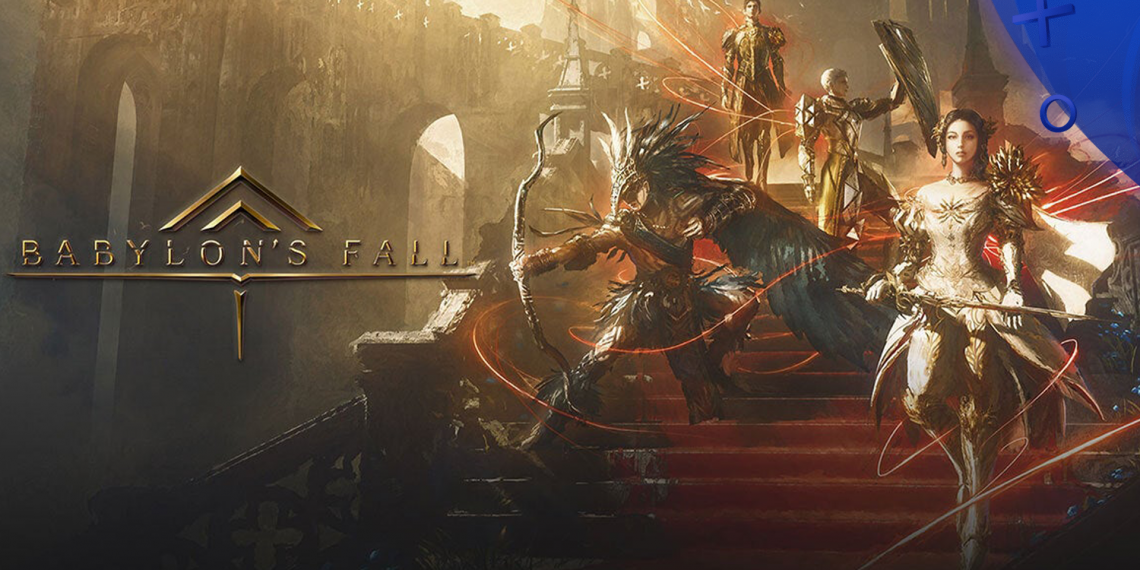 Babylon&rsquo;s Fall : un lancement très difficile
