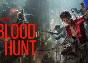 Bloodhunt annonce sa date de sortie et ses fonctionnalités PS5 