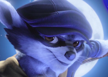 Rumeur : le prochain jeu Sly Cooper bientôt dévoilé