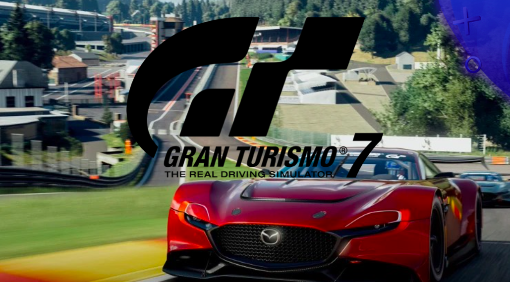 Gran Turismo 7 : la mise à jour 1.06 est disponible