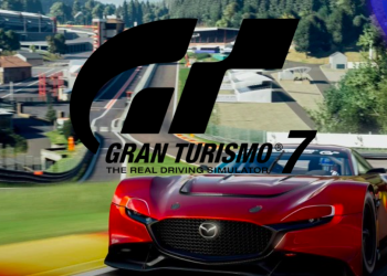 Gran Turismo 7 : la mise à jour 1.06 est disponible
