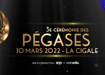 Pégases 2022 : Deathloop et Road 96 à l’honneur
