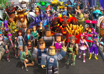 Roblox bientôt chez PlayStation