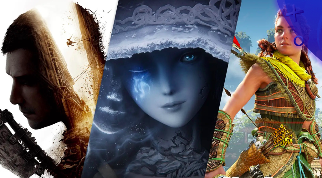 PlayStation Store : les jeux les plus téléchargés de février