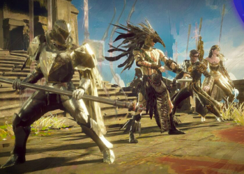 Babylon’s Falls: Square Enix sollicite l’avis des joueurs