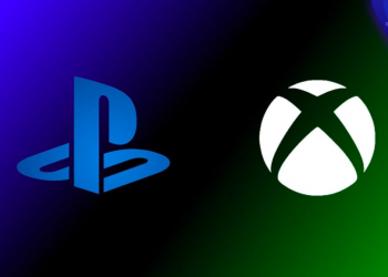 Pour la première fois, Xbox a vendu plus de consoles que PlayStation