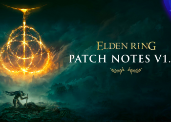 Elden Ring : le patch 1.03 est disponible