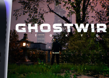 Test Ghostwire Tokyo : une expérience incomplète