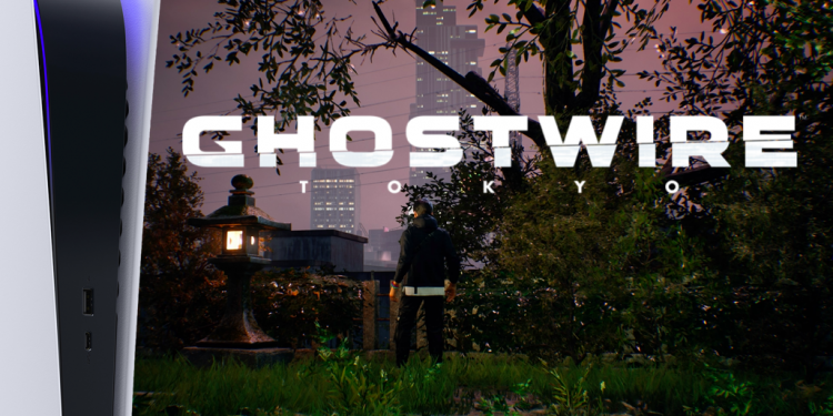 Test Ghostwire Tokyo : une expérience incomplète