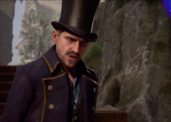 Un ancêtre des Mangemorts dans Hogwarts Legacy ?