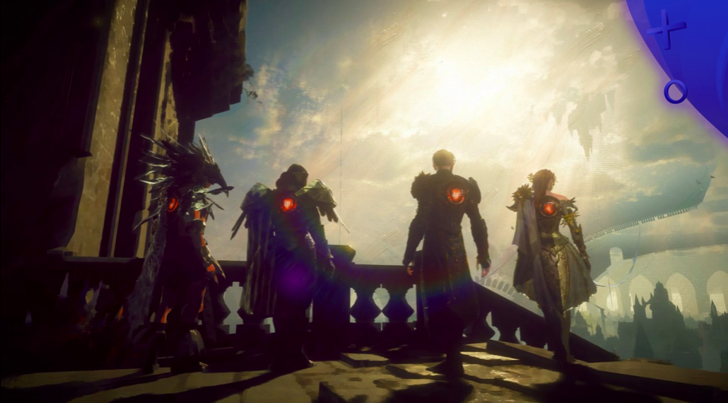 Square Enix rassure sur l&rsquo;avenir de Babylon&rsquo;s Fall