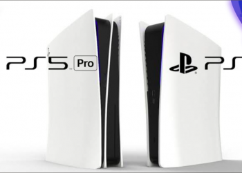 Rumeur : la PS5 Pro serait prévue pour 2024